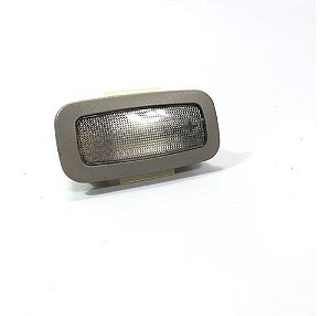 Luz Cortesia Fiat Bravo 2012 1.8