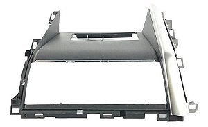 Moldura Painel Central Honda City 1.5 2017