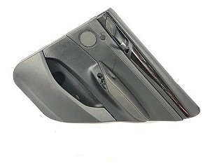 Forro Porta Traseira Direita Bmw X4 2015 2.0 28i