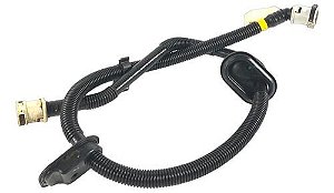 Mangueira Tanque Combustível Jeep Compass 2018 2.0 Flex