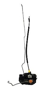 Fechadura Porta Tras. Dir. Gm Tracker 1.4 2017 Lt 13579546