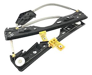 Maquina De Vidro Diant. Dir. Jeep Compass 2018 Flex