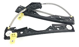 Maquina De Vidro Dianteira Direita Jeep Compass 2018 2.0