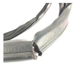 Jogo De Borracha Carroceria Porta Ford Ka 2019 Sedan