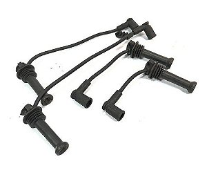 Jogo De Cabo De Vela Ford New Fiesta 2014