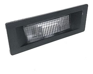 Luz De Placa Fiat Strada Volcano 1.3 2022 100258443