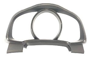 Moldura Painel Intrumento Honda Fit 2015 1.5