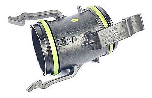 Flange Conexão Tubo Turbina Vw T-cross 2019 04e145875f