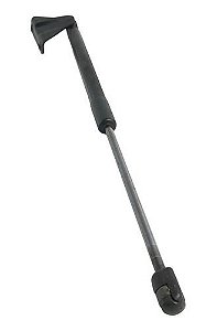 Amortecedor Tampa Peugeot 3008 2014 1.6 Thp Tras. Esquerdo