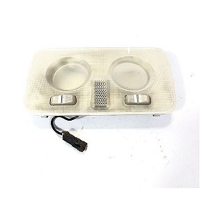 Luz De Teto Cortesia Fiat Bravo 2012 1.8