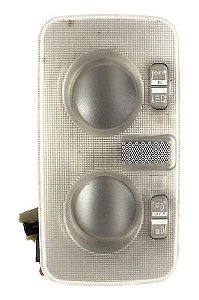 Luz De Teto Cortesia Fiat Punto 1.6 2013