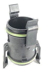 Flange Conexão Tubo Turbina Vw T-cross 2020 04e145875f