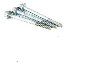 Jogo Parafuso Compressor Ford Ecosport 2019 1.5