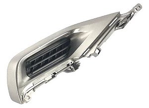 Moldura Superior Difusor Esq. Honda City 1.5 2017 77620t9l