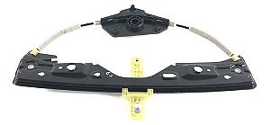 Maquina De Vidro Traseiro Direito Jeep Compass 2018 2.0