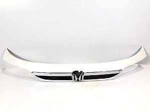 Moldura Tampa Traseira Honda Hr-v Exl 2021 2.0 1500km