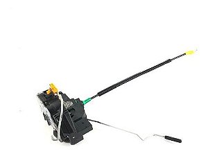 Fechadura Porta Tras. Esquerda Gm Cruze 2015 1.8 Ltz