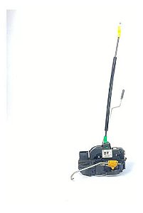 Fechadura Porta Traseira Direita Gm Cruze 2013 13579556