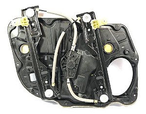 Maquina Vidro Dianteira Direita Jeep Compass 2018