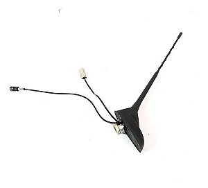 Antena De Teto Peugeot 308 2015 2.0 9666342580