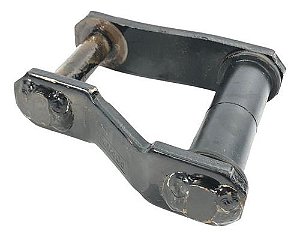 Jumelo Feixe De Mola Ford Ranger 2015 2014 2013 3.2 Limited