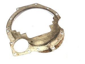 Junta Câmbio Ford Fiesta 2011 1.6