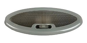 Luz Teto Cortesia Fiat Marea 2001 1.8 0881700