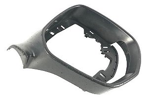 Aro Moldura Retrovisor Peugeot 3008 2014 1.6 Thp Direito