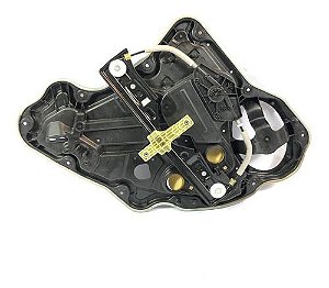 Maquina Vidro Traseira Direita Jeep Compass 2018