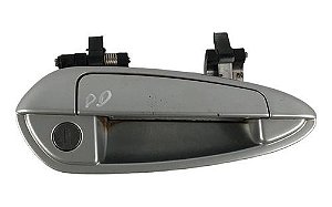 Maçaneta Externa Dianteira Direita Fiat Punto 2012/13 1.6
