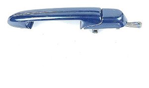 Maçaneta Externa Porta Traseira Esquerda Fiat Marea 2001 1.8