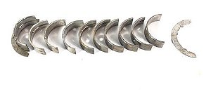 Kit Bronzina Ford Focus 2017 2.0