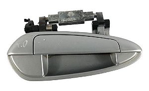 Maçaneta Externa Traseira Direita Fiat Punto 2012/13 1.6