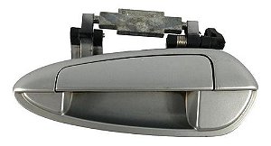 Maçaneta Externa Traseira Esquerda Fiat Punto 2012/13 1.6