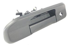 Maçaneta Tampa Tras S/ Camera De Ré Fiat Strada Volcano 2022