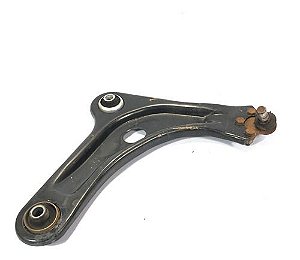 Balança Dianteira Direita Peugeot 208 2015 1.5