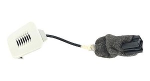 Microfone De Teto Jeep Compass 2018 2.0 6ep09ps4aa