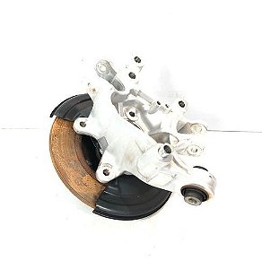 Montante Roda Traseira C/cubo Dir. Honda Civic G10 17 Tourin