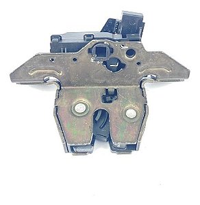 Fechadura Tampa Traseira Gm Cruze 2013 1.8 Ltz 13587646