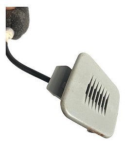 Microfone De Teto Jeep Compass 2018 2.0 6ep09ps4aa