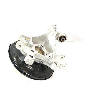 Montante Roda Traseira C/cubo Esq. Honda Civic G10 17 Tourin