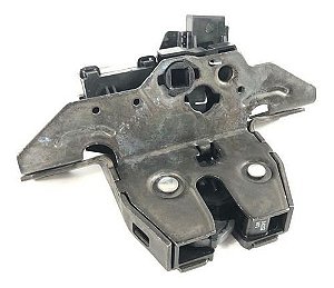 Fechadura Tampa Traseira Gm Cruze 2015 1.8 Ltz 13587646