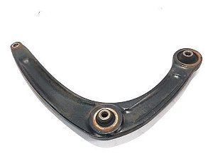 Bandeja Dianteira Esquerda Peugeot 308 2015 2.0 833548