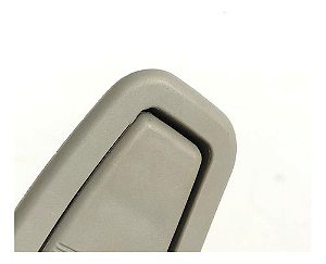 Gancho Porta Malas Bmw X4 2015 2.0 28i 7261695