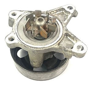 Bomba De Água Nissan Sentra 2012 2.0