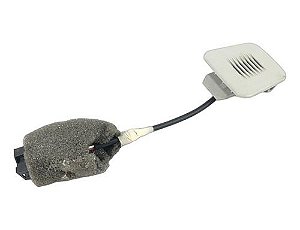 Microfone De Teto Jeep Compass 2018 2.0 Diesel