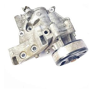 Bomba De Água Nissan Sentra 2012 2.0
