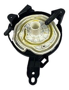 Motor Atuador Ar Condicionado Honda Civic Turbo 2017