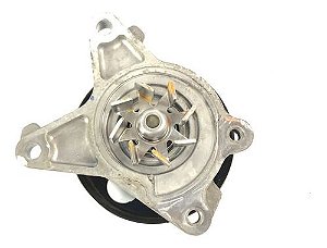 Bomba De Água Nissan Sentra 2015 2.0