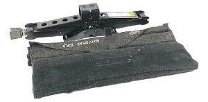 Kit Macaco E Socorro Ford Ranger 2015 2014 3.2 Limited